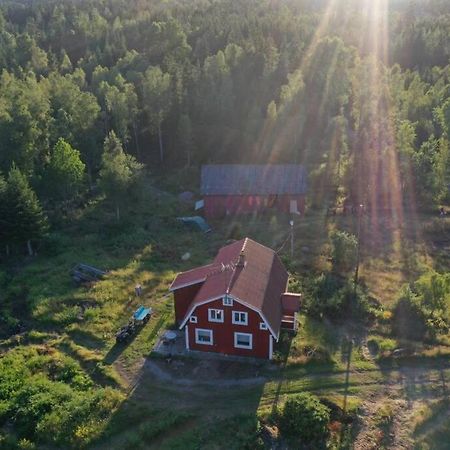 Holiday Home In Smaland Ryd  Екстер'єр фото