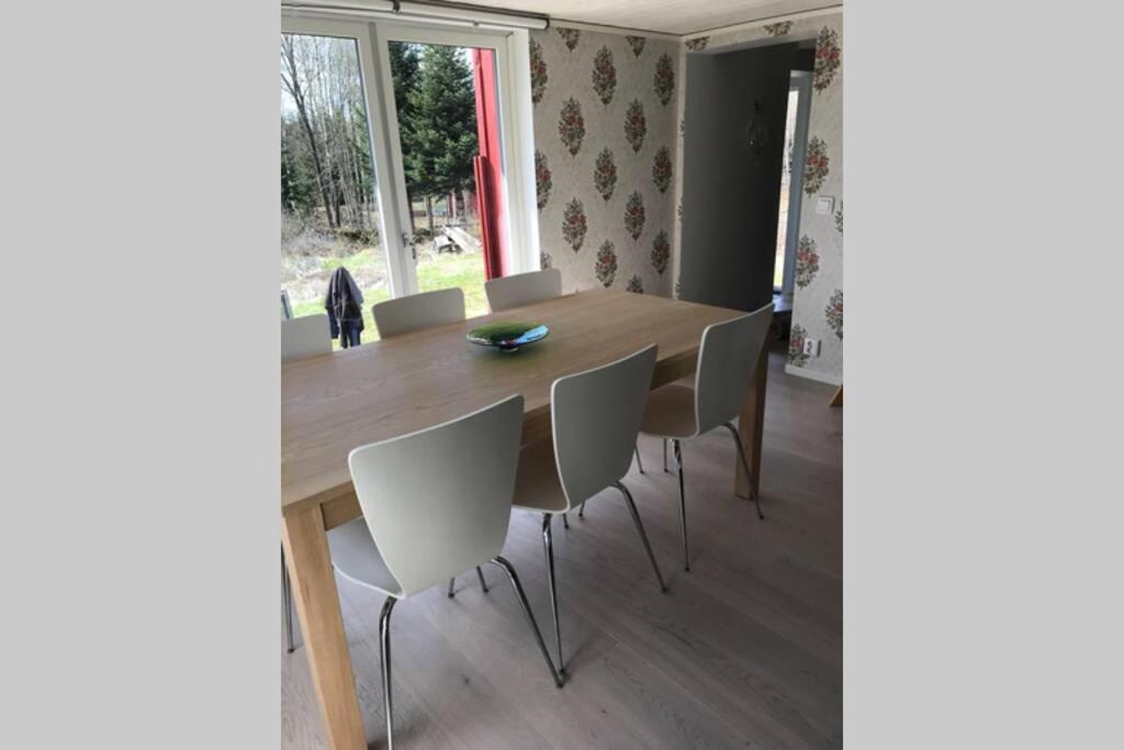 Holiday Home In Smaland Ryd  Екстер'єр фото