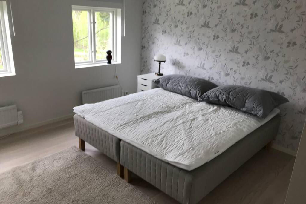 Holiday Home In Smaland Ryd  Екстер'єр фото